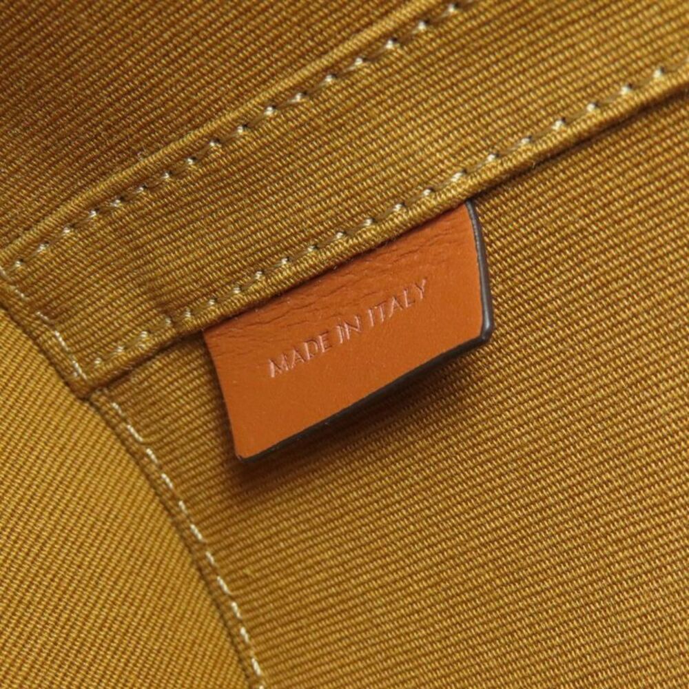 Celine Pvc Brown Shoulder Bags - Picture 8 of 10